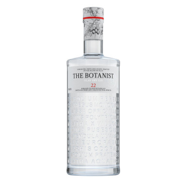 BOTANIST ISLAY DRY 92 GIN LITER