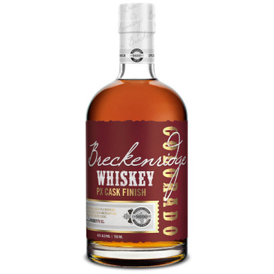 BRECKENRIDGE PX SHERRY FIN 750ML