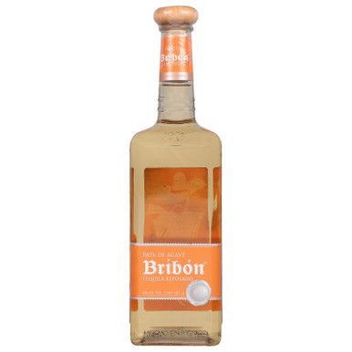 BRIBON REPOSADO TEQUILA LITER