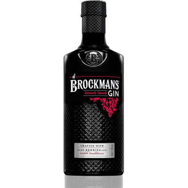 BROCKMANS GIN 750ML