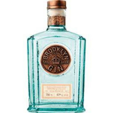 BROOKLYN GIN 750ML