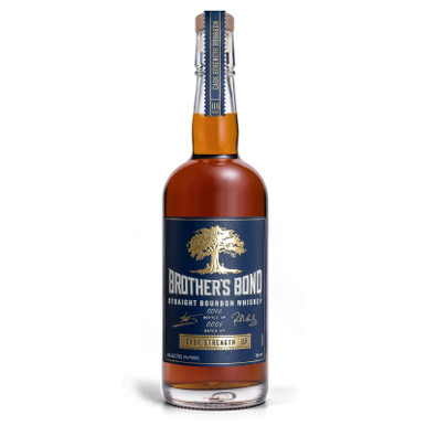 BROTHERS BOND CSK STRGTH 750ML