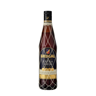 BRUGAL EXTRA VIEJO 750ML