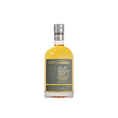 BRUICHLADDICH ISLAY BARLEY 750ML