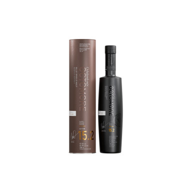BRUICHLADDICH OCTOMOR 15 2 750ML **ALLOCATED**