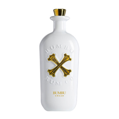 BUMBU CREME LIQUEUR 750ML