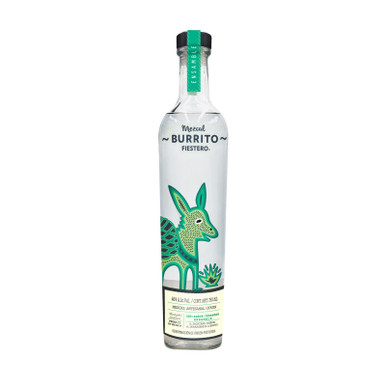 BURRITO FIESTERO ART ENSEM 750ML