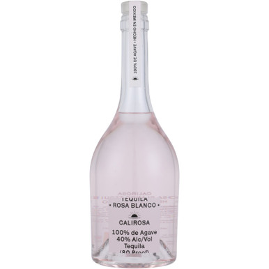 CALIROSA ROSA BLANCO TEQ 750ML
