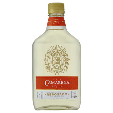 CAMARENA REPOSADO 375ML