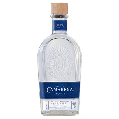 CAMARENA SILVER 750ML