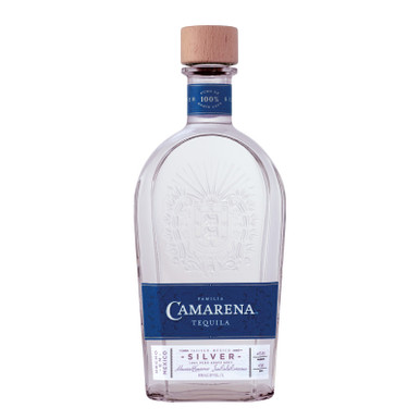 CAMARENA SILVER LITER