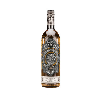 CAMPO BRAVO REPO LITER