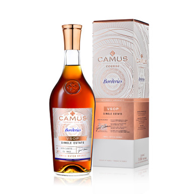 CAMUS BORDERIES VSOP 700ML