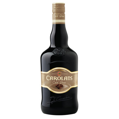CAROLANS COLD BREW 750ML