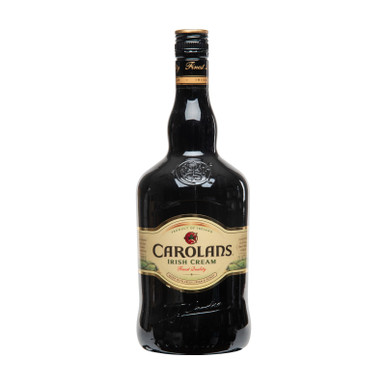 CAROLANS IRISH CREAM LITER