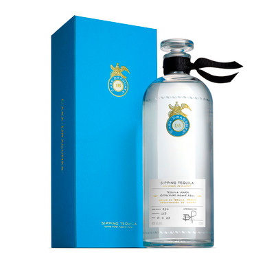 CASA DRAGONES JOVEN TEQUIL 750ML