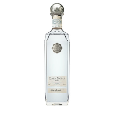CASA NOBLE BLANCO 750ML