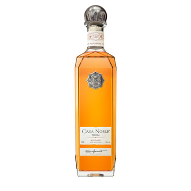 CASA NOBLE REPOSADO 750ML