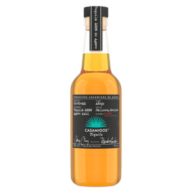 CASAMIGOS ANEJO 375ML