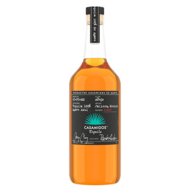 CASAMIGOS ANEJO LITER
