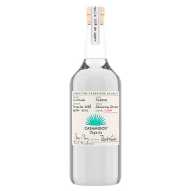 CASAMIGOS BLANCO LITER