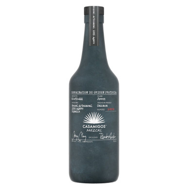 CASAMIGOS MEZCAL 750ML