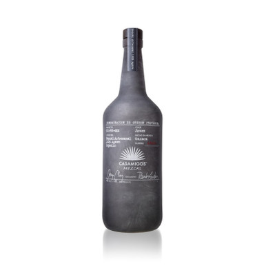 CASAMIGOS MEZCAL LITER