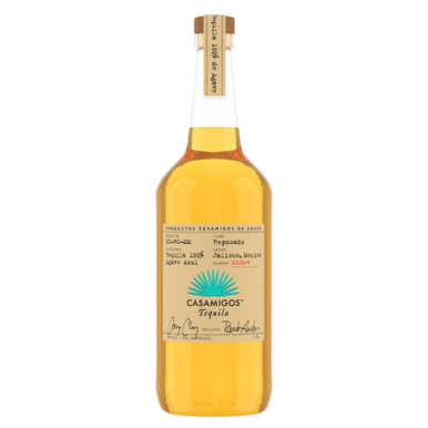 CASAMIGOS REPOSADO 1 75L
