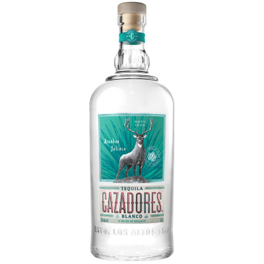 CAZADORES BLANCO 1 75L