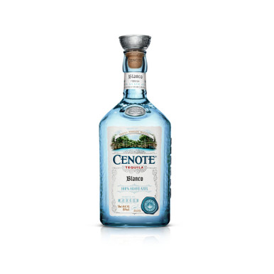 CENOTE BLANCO 750ML