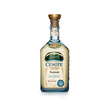 CENOTE REPOSADO 750ML
