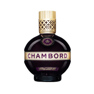CHAMBORD LIQUEUR 375ML