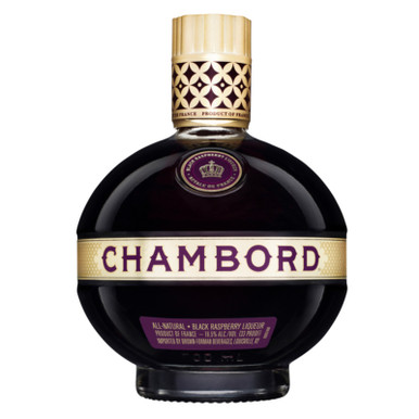 CHAMBORD LIQUEUR 700ML