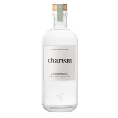 CHAREAU ALOE LIQUEUR 750ML