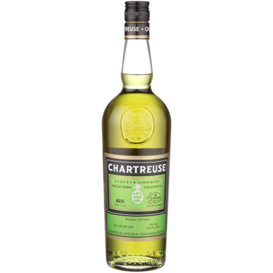 CHARTREUSE GREEN 110 700ML **ALLOCATED**