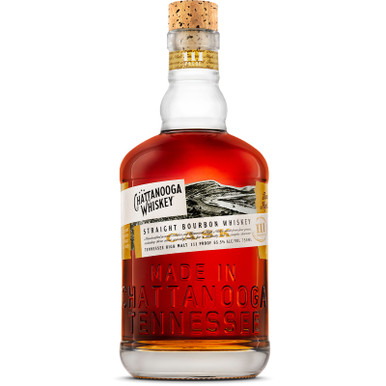 CHATTANOOGA WHISKEY CASK 750ML