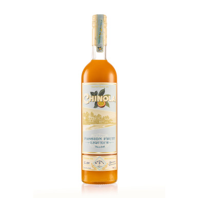 CHINOLA PASSION FRUIT LIQU 750ML