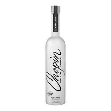CHOPIN POTATO 750ML