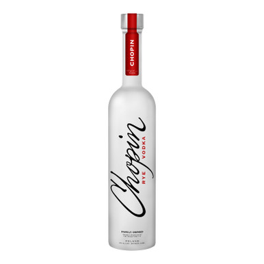 CHOPIN RYE LITER