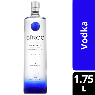 CIROC 1 75L