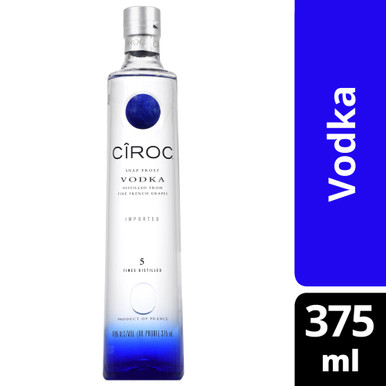 CIROC 375ML