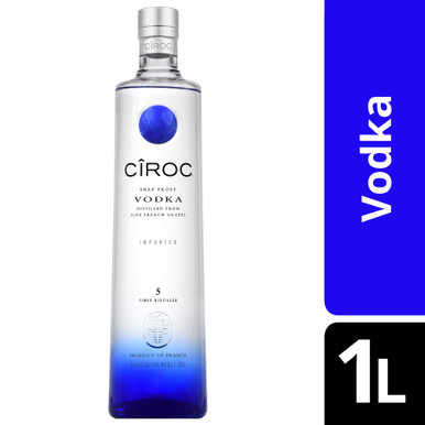 CIROC LITER