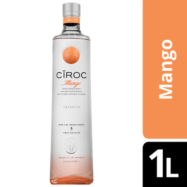 CIROC MANGO LITER