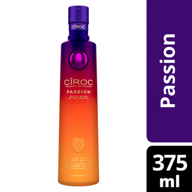 CIROC PASSION 375ML