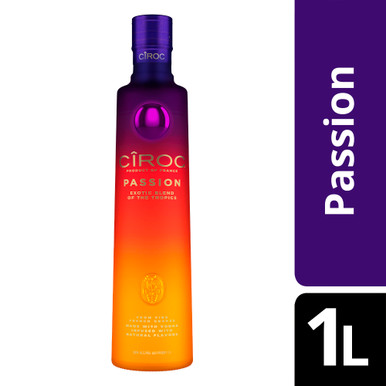 CIROC PASSION LITER