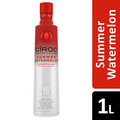 CIROC SUMMER WATERMELON LITER