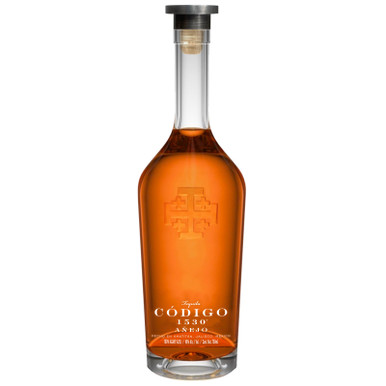 CODIGO 1530 ANEJO 750ML