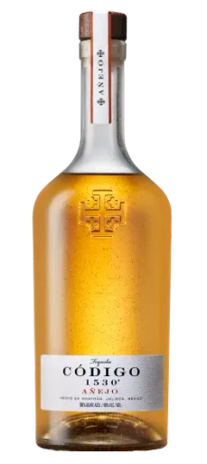 CODIGO 1530 ANEJO 750ML