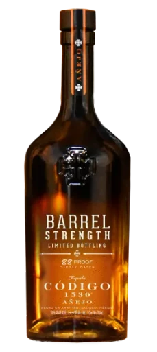 CODIGO 1530 ANEJO BRL STR 750ML **ALLOCATED**