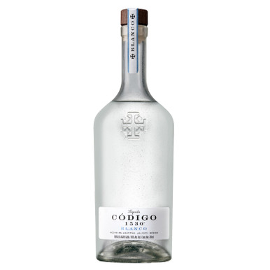 CODIGO 1530 BLANCO 750ML